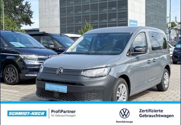 VW Caddy 15.113 km 34.890 &euro; Bremen 28207