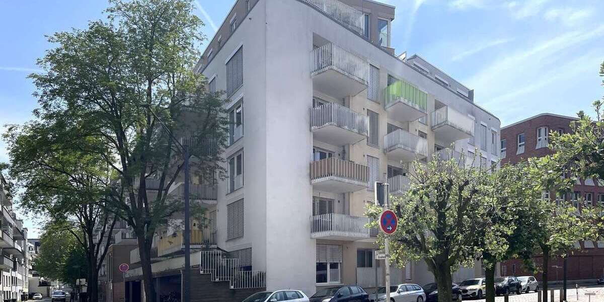 Etagenwohnung Bremen Mitte - 3 Zimmer, 113 m&sup2;, 1.232&euro; | Angebot:27303681