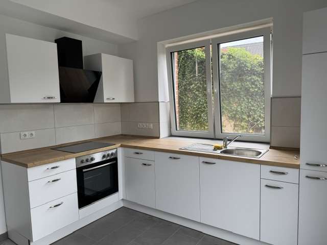 Etagenwohnung Bremen Blockland - 4 Zimmer, 95 m&sup2;, 1.450&euro; | Angebot:27672630