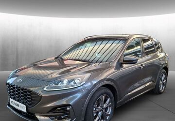 Ford Kuga 34.280 km 29.950 &euro; Bremen 28207