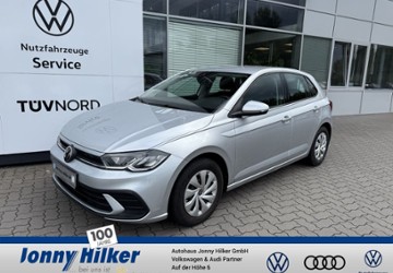 VW Polo 54.874 km 12.990 &euro; Bremen 28357