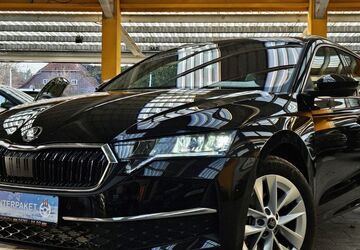 Skoda Octavia 17.000 km 28.450 &euro; Wallhöfen bei Bremen 27729