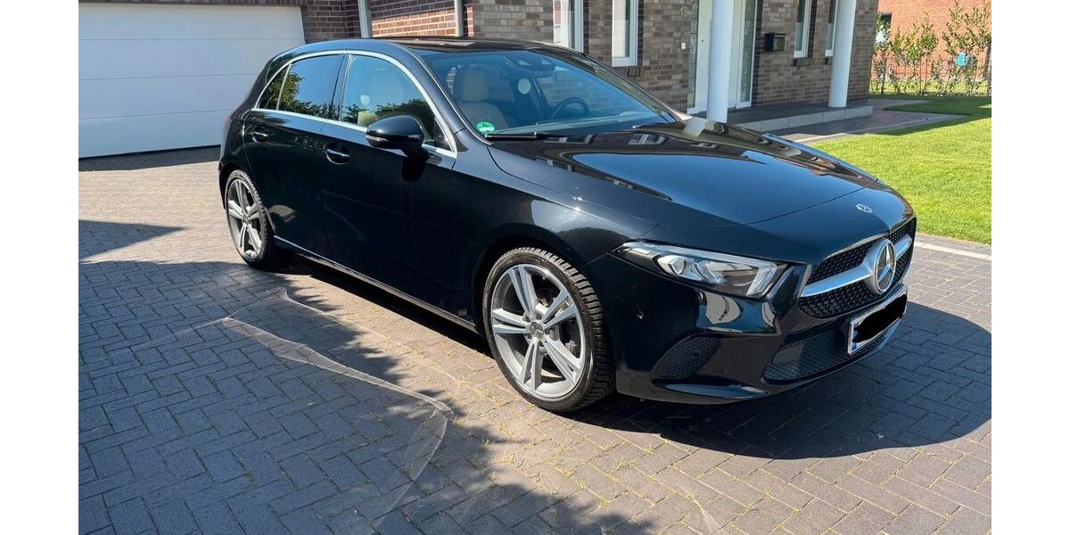 Mercedes-Benz A 180 56.500 km 24.700 &euro; Bremen 28757