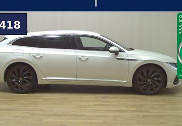 VW Arteon 142.839 km 22.980 &euro; Bremen / Arsten 28279