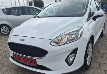 Ford Fiesta 108.000 km 7.999 &euro; Bremen 28277