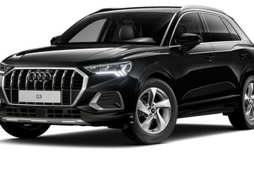 Audi Q3 4.225 km 38.750 &euro; Bremen 28207