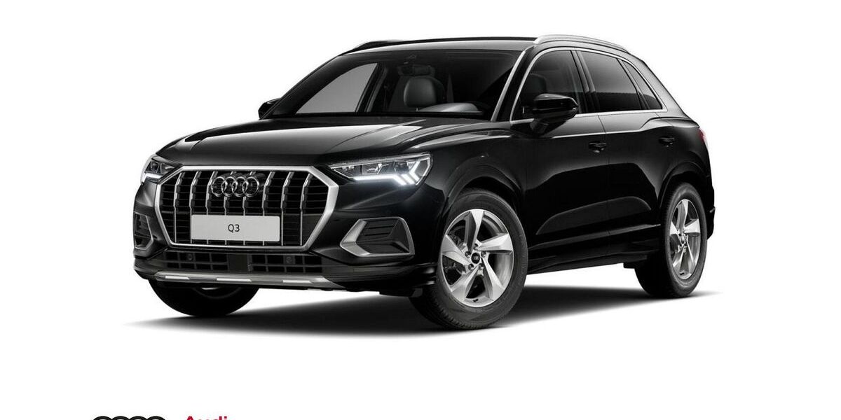 Audi Q3 4.225 km 38.750 &euro; Bremen 28207