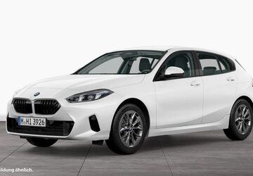 BMW 120 14.604 km 28.200 &euro; Bremen 28279