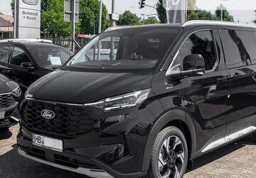 Ford Tourneo Custom 4.952 km 56.950 &euro; Bremen 28201