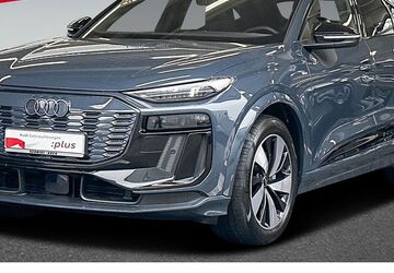 Audi Q6 e-tron 12.994 km 57.750 &euro; Bremen 28207