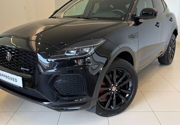 Jaguar E-Pace 61.790 km 32.490 &euro; Bremen 28329