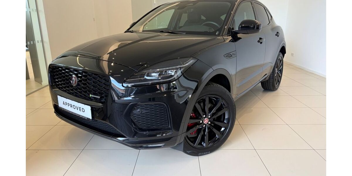 Jaguar E-Pace 61.790 km 32.490 &euro; Bremen 28329
