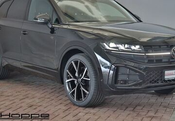 VW Touareg 2.500 km 103.980 &euro; Ganderkesee 27777