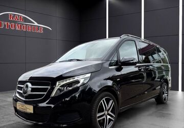 Mercedes-Benz V 250 186.900 km 28.900 &euro; Bremen 28239