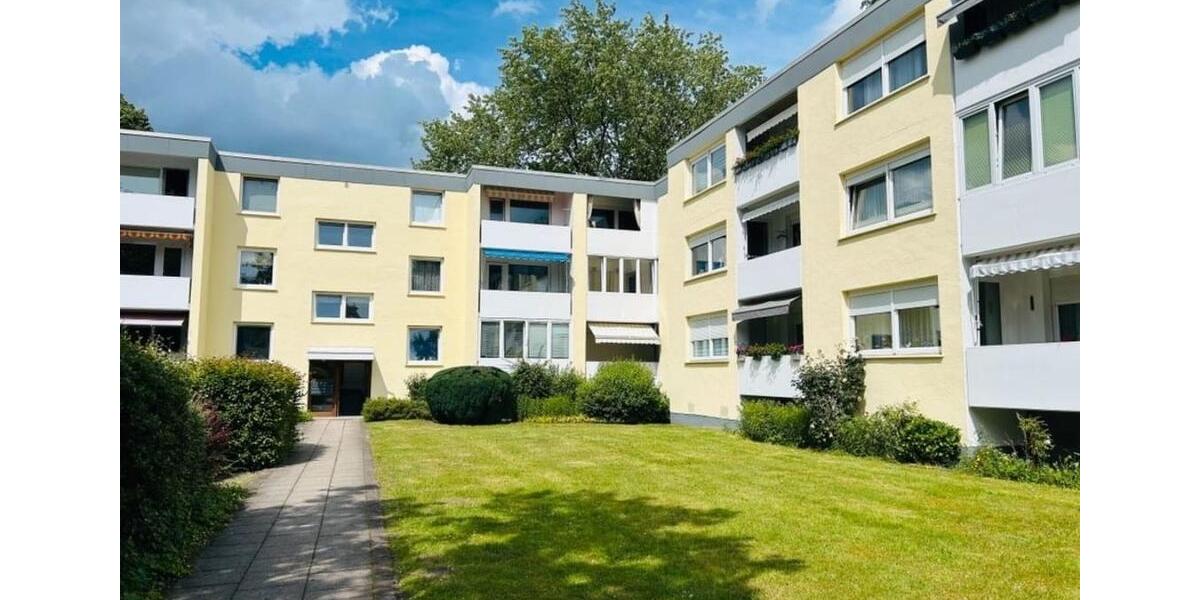 Etagenwohnung Bremen Osterholz - 3 Zimmer, 70 m&sup2;, 1.100&euro; | Angebot:27655610