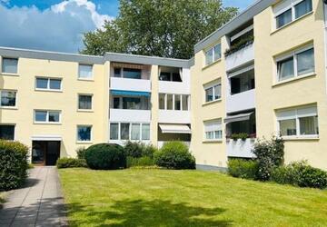 Wohnung Bremen Osterholz - 3 Zimmer, 70 m&sup2;, 1.100&euro; | Angebot:27655610