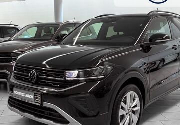 VW T-Cross 11.480 km 26.590 &euro; Bremen 28217