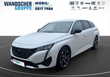 Peugeot 308 110.900 km 14.890 &euro; Bremen 28207