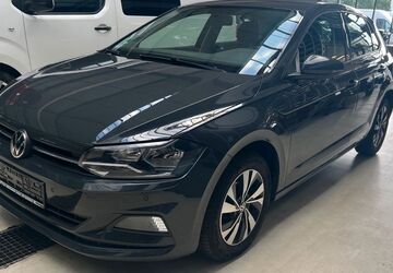 VW Polo 135.000 km 11.699 &euro; Bremen 28217