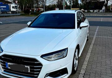 Audi A4 192.000 km 14.500 &euro; Bremen 28327