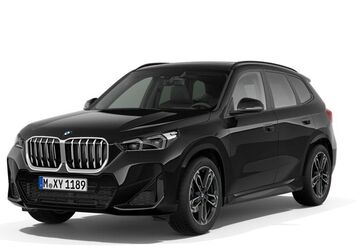 BMW X1 9.907 km 44.920 &euro; Bremen 28329