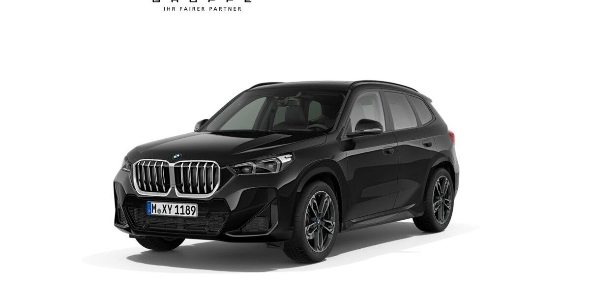BMW X1 9.907 km 44.920 &euro; Bremen 28329