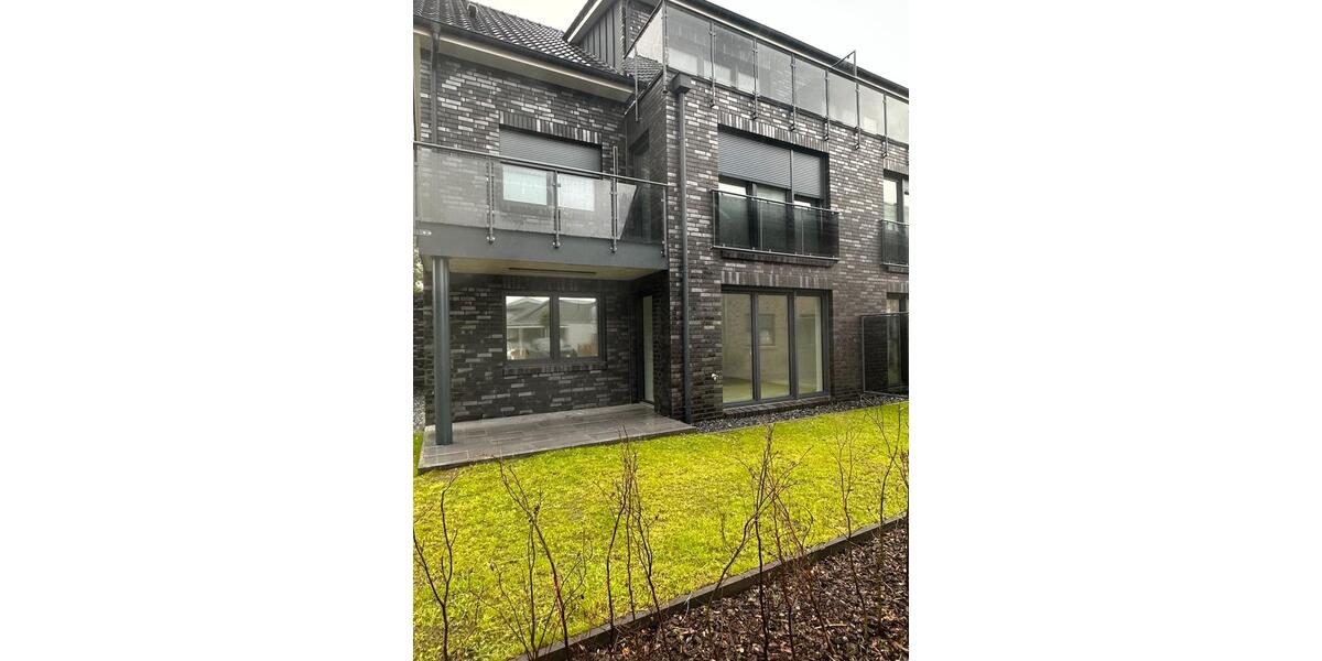 Erdgeschoßwohnung Lemwerder - 3 Zimmer, 89 m&sup2;, 1.430&euro; | Angebot:27610167