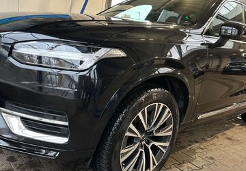 Volvo XC90 203.451 km 28.999 &euro; Bremen 28757