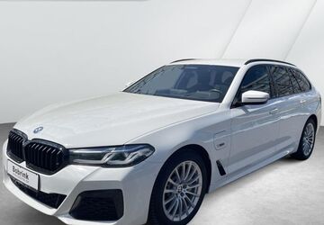 BMW 530 123.618 km 27.490 &euro; Bremen 28329