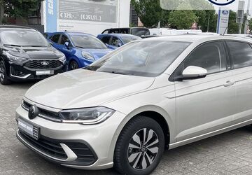 VW Polo 17.586 km 22.450 &euro; Bremen 28201