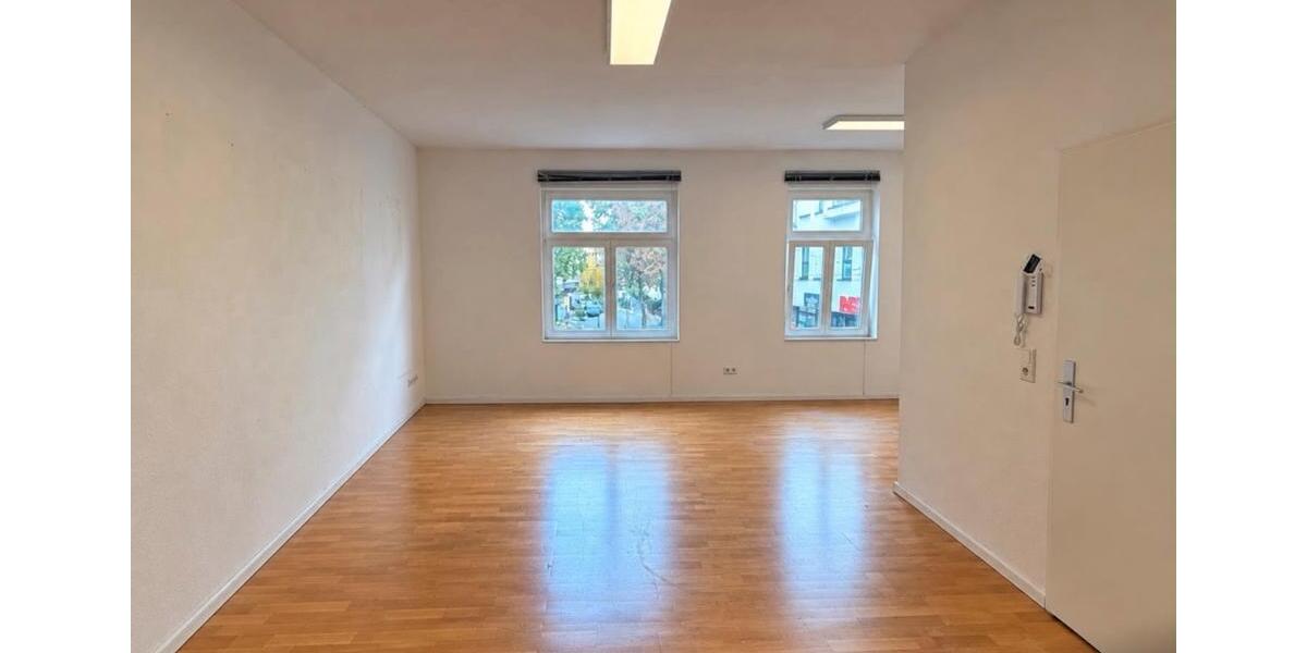 Etagenwohnung Bremen Östliche Vorstadt - 2 Zimmer, 60 m&sup2;, 1.065&euro; | Angebot:27641758