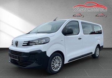 Peugeot Traveller 41.852 km 33.990 &euro; Bremen 28307