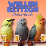 WELLENSITTICH Stammtisch - LIVE Podcast