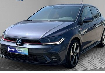 VW Polo 69.790 km 20.990 &euro; Weyhe 28844
