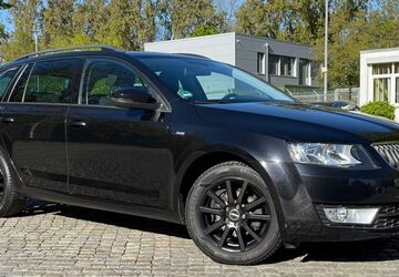 Skoda Octavia 140.000 km 8.990 &euro; Bremen 28329