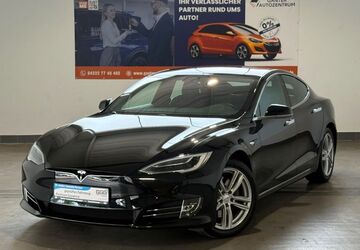 Tesla Model S 54.000 km 29.999 &euro; Ganderkesee 27777