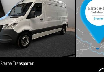 Mercedes-Benz Sprinter 41.807 km 38.056 &euro; Bremen 28307