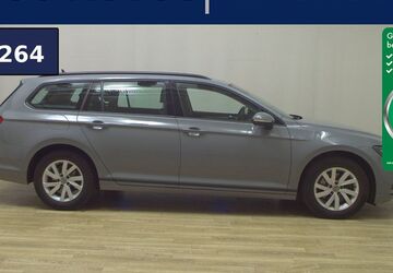 VW Passat Variant 170.460 km 13.680 &euro; Bremen / Arsten 28279