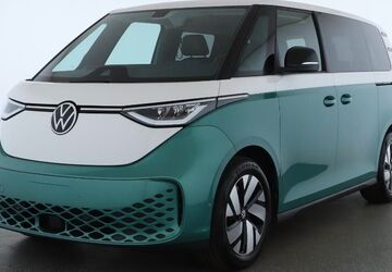 VW ID. Buzz 8.337 km 54.890 &euro; Oyten 28876
