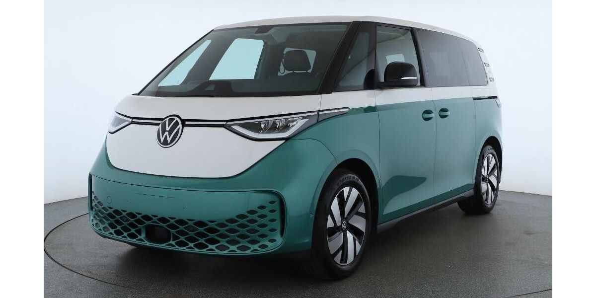 VW ID. Buzz 8.337 km 54.890 &euro; Oyten 28876