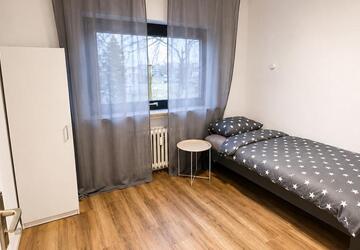 Wohnung Bremen Hemelingen - 1 Zimmer, 20 m&sup2;, 550&euro; | Angebot:27641774