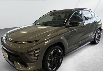 Hyundai KONA 1.001 km 45.990 &euro; Bremen 28757