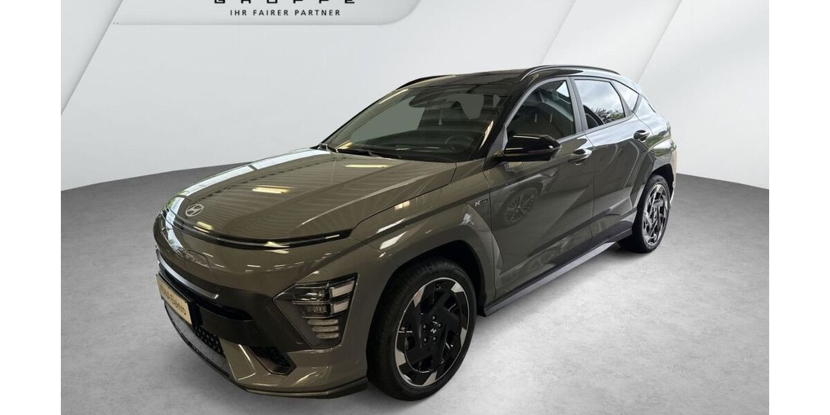 Hyundai KONA 1.001 km 45.990 &euro; Bremen 28757