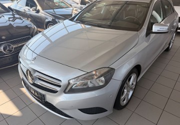 Mercedes-Benz A 180 55.800 km 12.499 &euro; Achim 28832