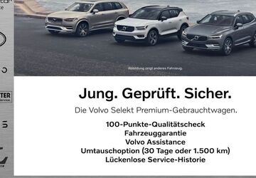 Volvo XC90 2.500 km 93.490 &euro; Weyhe 28844