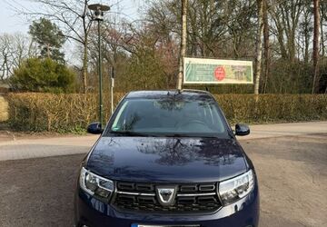 Dacia Sandero 54.000 km 6.900 &euro; Bremen 28197