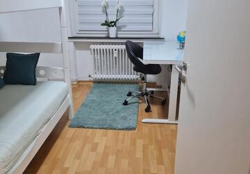 Wohnung Bremen Osterholz - 1 Zimmer, 8 m&sup2;, 399&euro; | Angebot:27642187