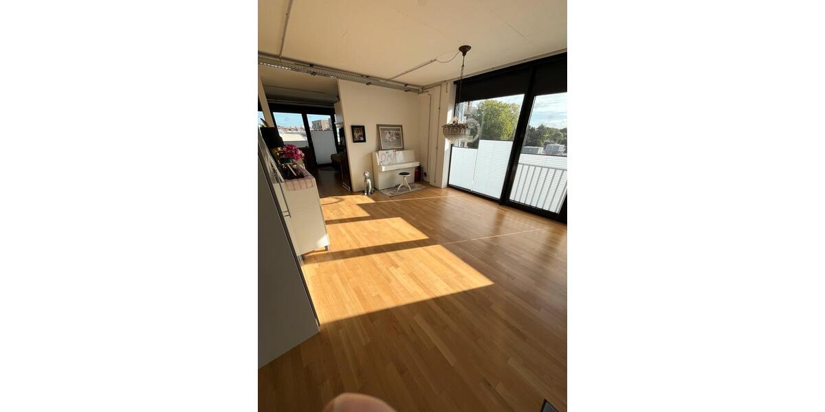 Loft - Studio - Atelier Bremen Häfen - 1 Zimmer, 118 m&sup2;, 1.279&euro; | Angebot:27641985