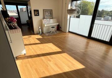Wohnung Bremen Häfen - 1 Zimmer, 118 m&sup2;, 1.279&euro; | Angebot:27641985