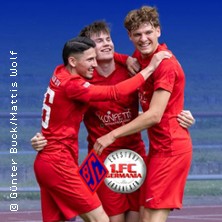Blumenthaler SV – 1.FC Germania Egestorf 03.06.2026 Burgwall-Stadion